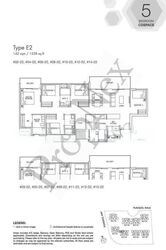 Ecopolitan (D19), Condominium #639525571